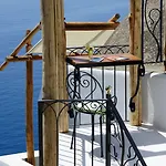 La Casa Del Melograno * Furore