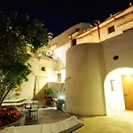 Villa La Casa Del Melograno *