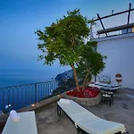 Villa La Casa Del Melograno Furore