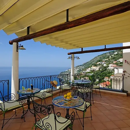La Casa Del Melograno Villa