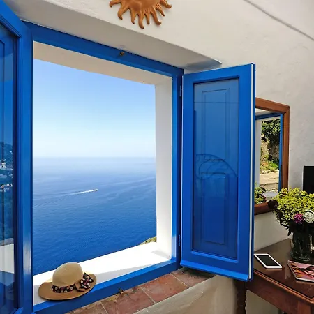 La Casa Del Melograno Villa *