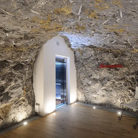 La Casa Del Melograno Вилла
