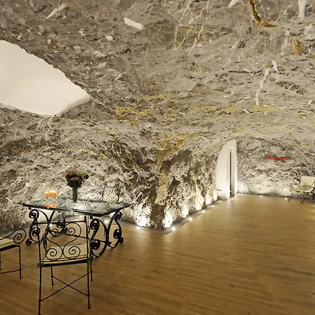 Вилла La Casa Del Melograno *