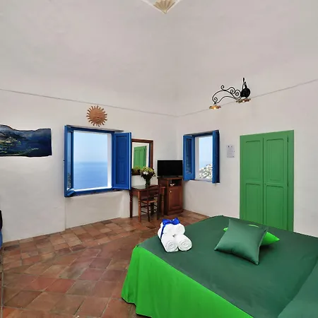 La Casa Del Melograno Вилла *