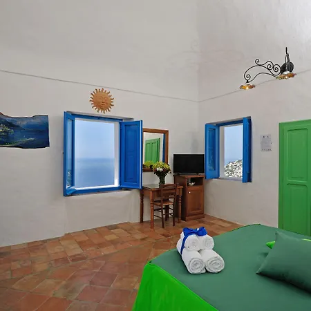 La Casa Del Melograno Вилла
