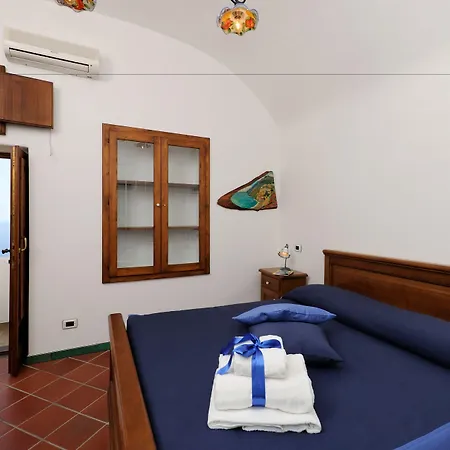 La Casa Del Melograno Вилла