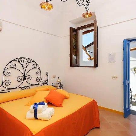 Вилла La Casa Del Melograno