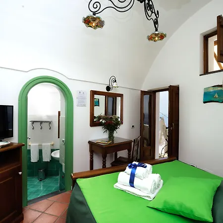 La Casa Del Melograno