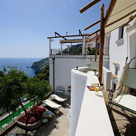 La Casa Del Melograno Фуроре