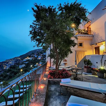 Villa La Casa Del Melograno