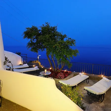 Villa La Casa Del Melograno