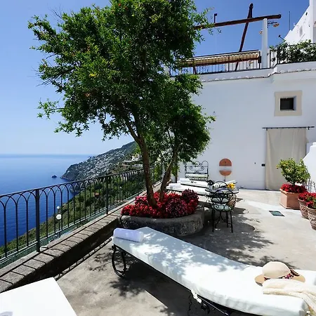Villa La Casa Del Melograno *