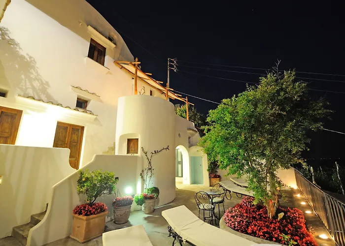 Villa La Casa Del Melograno