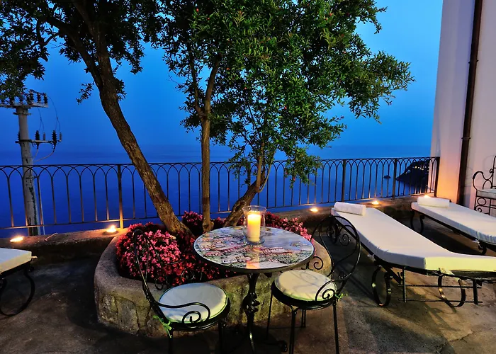 Villa La Casa Del Melograno