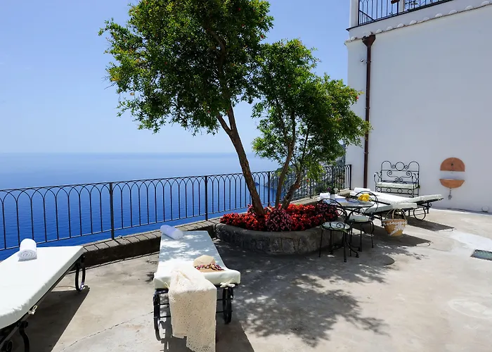 Villa La Casa Del Melograno