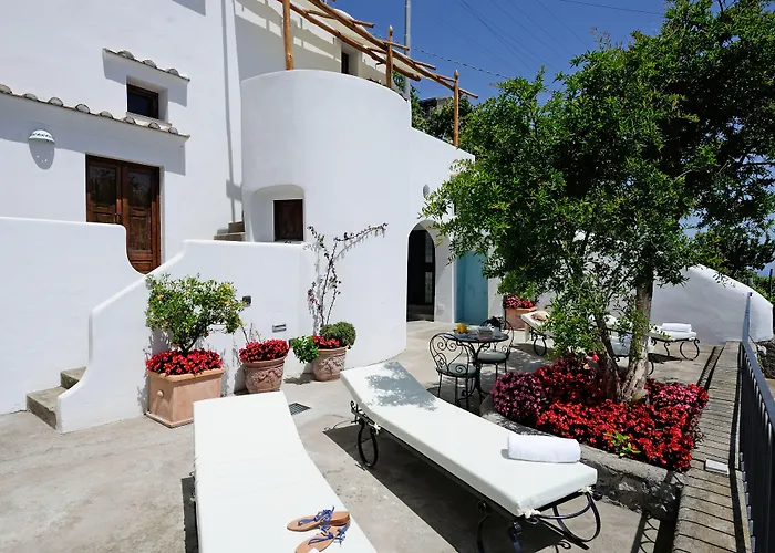 La Casa Del Melograno Villa