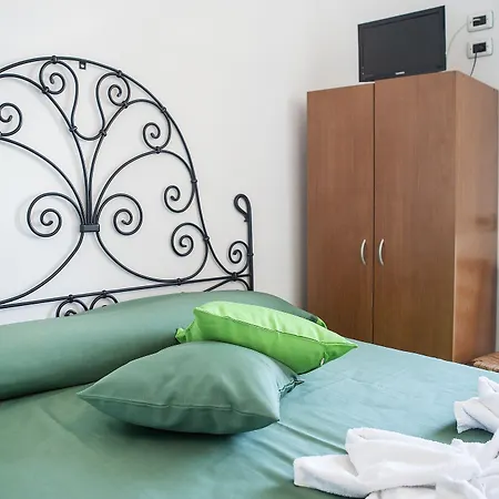 La Casa Del Melograno Вилла