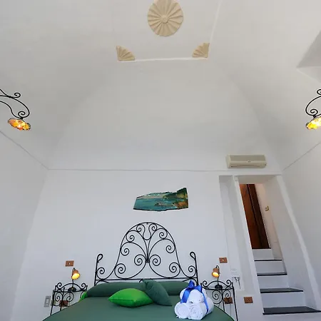 Вилла La Casa Del Melograno *