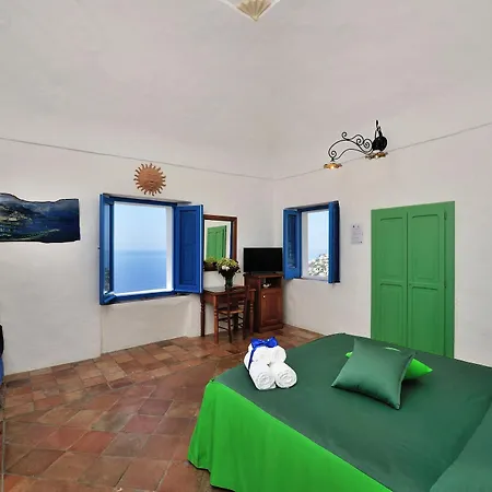 La Casa Del Melograno *