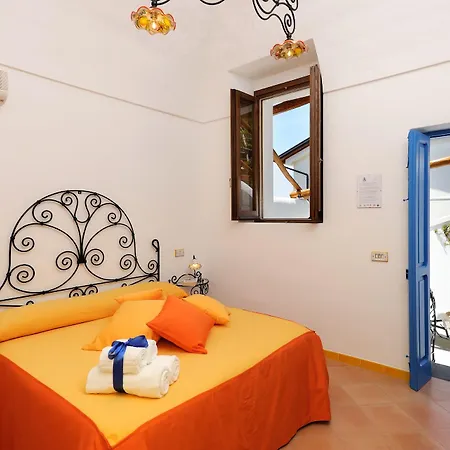 Вилла La Casa Del Melograno