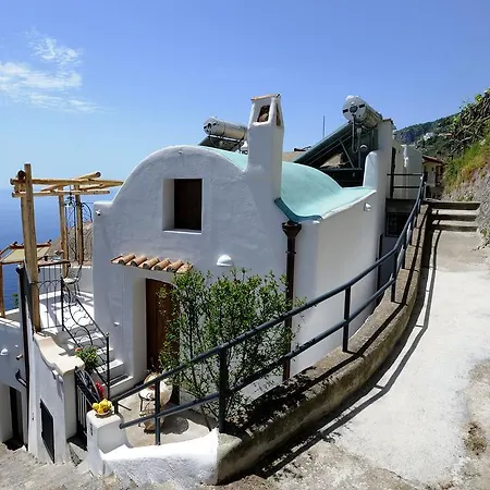 Вилла La Casa Del Melograno