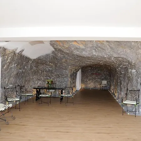 Вилла La Casa Del Melograno