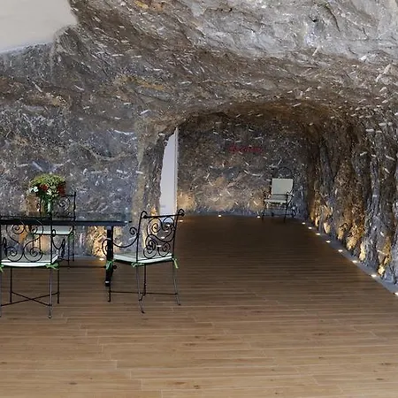 La Casa Del Melograno