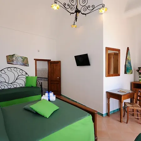 Вилла La Casa Del Melograno