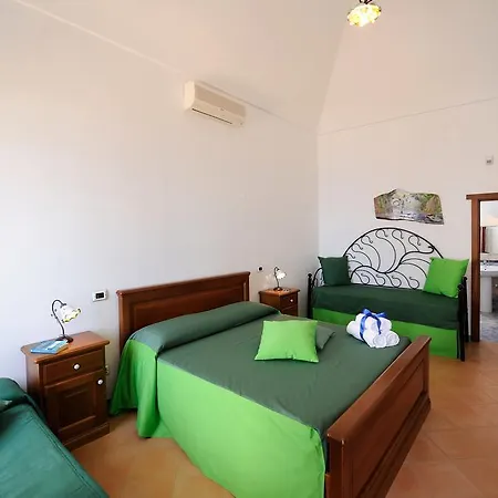 Вилла La Casa Del Melograno