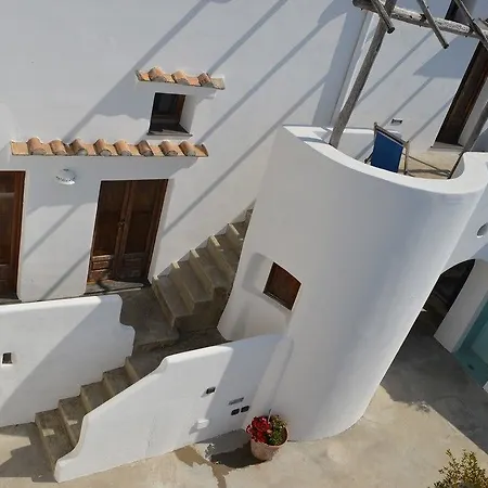 La Casa Del Melograno * Фуроре