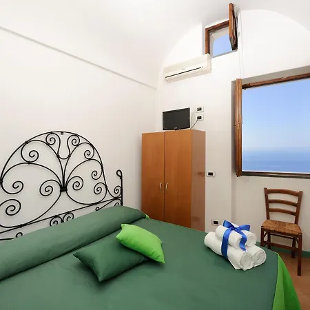 La Casa Del Melograno Villa *
