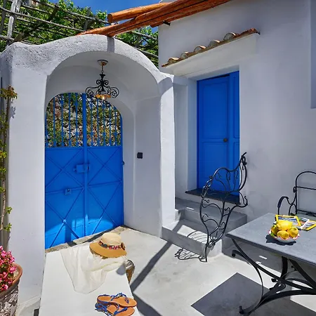 Villa La Casa Del Melograno