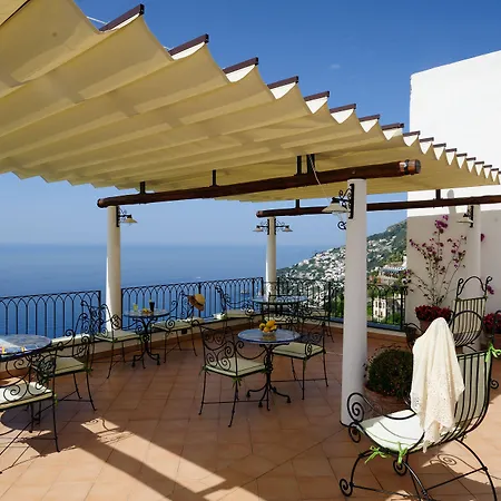 La Casa Del Melograno Villa