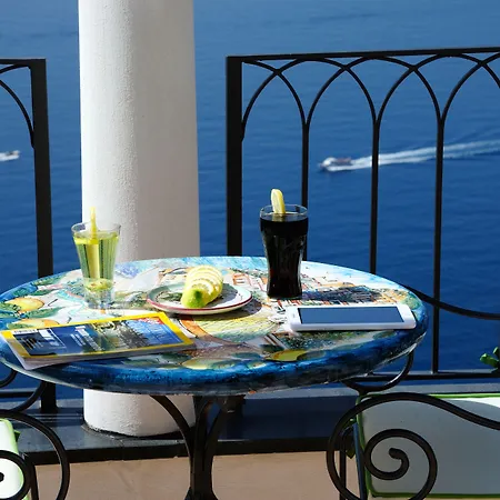 La Casa Del Melograno Villa *