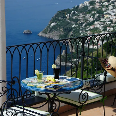 Villa La Casa Del Melograno *