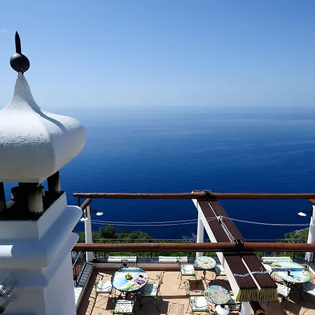 La Casa Del Melograno Villa *