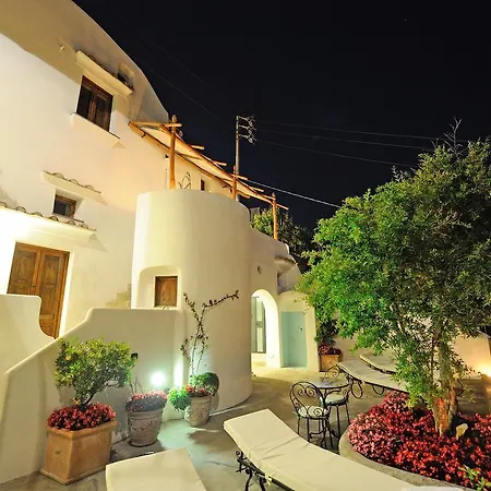 Villa La Casa Del Melograno *