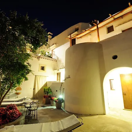 Villa La Casa Del Melograno *