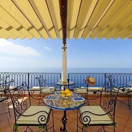 Villa La Casa Del Melograno