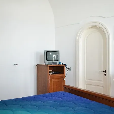 La Casa Del Melograno Willa Furore