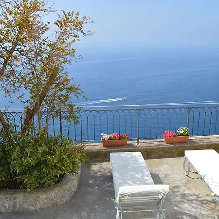 Villa La Casa Del Melograno *