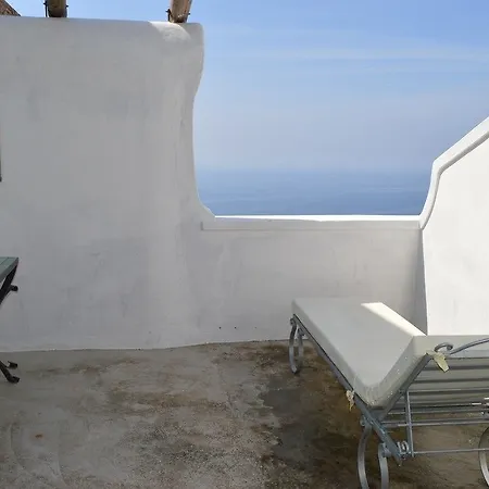 Villa La Casa Del Melograno