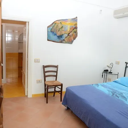 La Casa Del Melograno