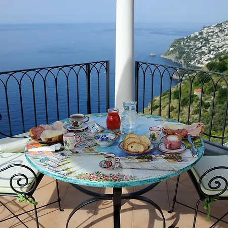 Villa La Casa Del Melograno