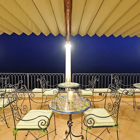 La Casa Del Melograno Villa